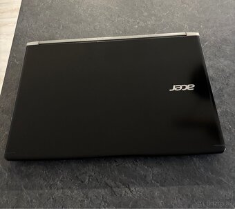 17,3” ACER V Nitro i7, GTX, M.2... - 3