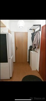 Predaj 1-izbového bytu 37 m² – Karlova Ves, Jurigovo námesti - 3