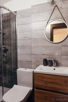 Ubytovanie v Tatrylow Guesthouse Apartmán č.2 - 3