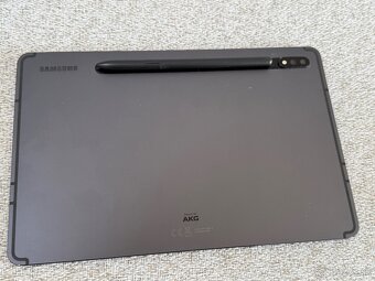 Samsung galaxy tab S7 8/128+ pam karta + spigen obal - 3