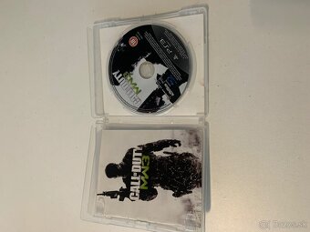 Call of Duty mw3 - 3