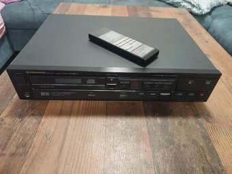 Pioneer PD-6010 - 3