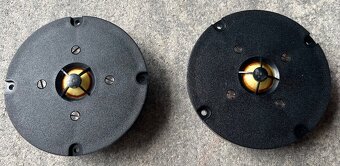 Výškové reproduktory TESLA ARV3608 - 3