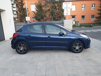 🇨🇵Peugeot 207 1.4 benzin - 3