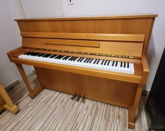 Klavir/pianino YAMAHA P112 - 3