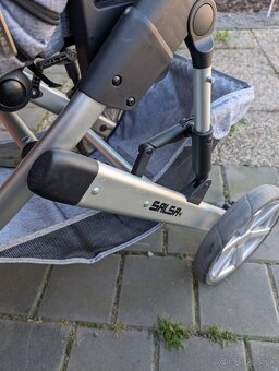 ABC Design Salsa 4 - 3