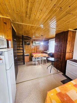 Predaj chaty Košice – výhľad, ticho a relax v objatí prírody - 3