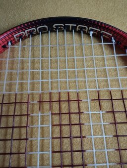 Tenisová raketa Wilson Pro Staff Precision 103 - 3