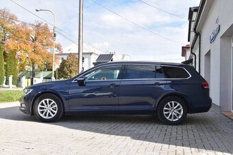 Volkswagen Passat Variant 2.0 TDI BMT Comfortline DSG - 3