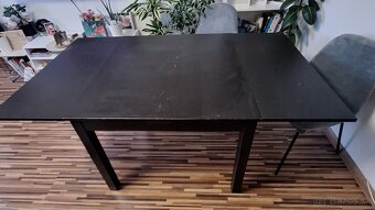Jedalensky rozkladaci stol - 3
