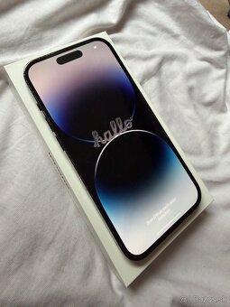 Predam iphone 14 pro 256gb - 3