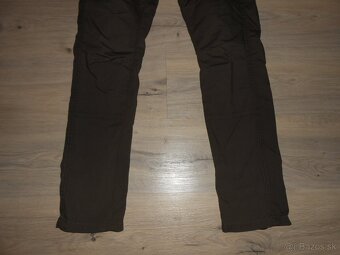 Predam nove kvalitne strecove moto nohavice MOTO ELEVEN CARG - 3