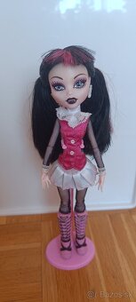 Monster High Draculaura G1 - 3