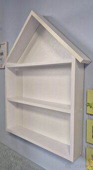 Polickovy domcek - 3