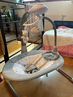 Lehatko/kresielko - 3