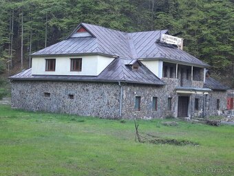 Na predaj Horský hotel Šturec - 3