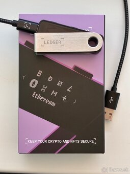 Ledger nano S plus - 3