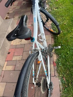 Predám bicykel TREK NEKO S - 3