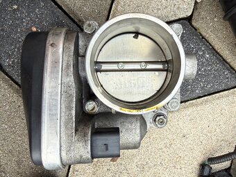 Náhradné diely BMW E46 325CI M54B25 - 3