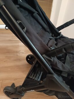 Športový kočík easywalker jackey - 3