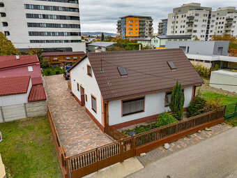 Na predaj rodinný dom v Podunajských Biskupiciach - 3