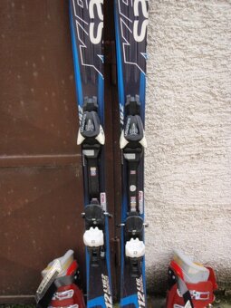 Salomon X PRO-SX -162cm - 3