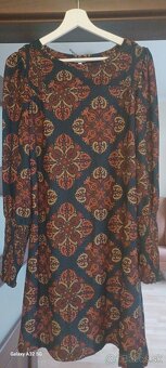 Spoločenské šaty zn. Next - 3