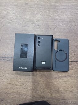 Samsun Galaxy S23 256GB - 3