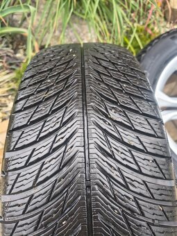 Kolesá BMW X3 g01 - 3