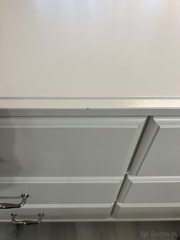 Komoda Tyssedal Ikea - 3