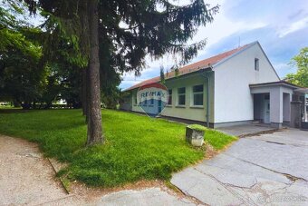 RE/MAX | Polyfunkčný priestor v TOP lokalite na prenájom - 3