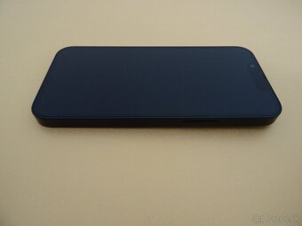 iPhone 13 MINI 128GB MIDNIGHT -ZÁRUKA 1 ROK-VELMI DOBRY STAV - 3