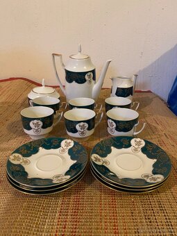 Porcelan Pirkenhammer - 3