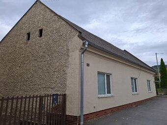 Predaj rodinného domu dražbou v obci Krompachy - 3