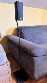 BOSE AcoustiMass 10 Series V - 3