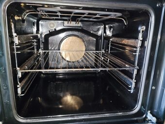 Rúra Gorenje EVP 454-441E - 3