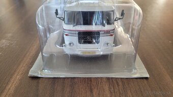 Skoda liaz kontajner - 3