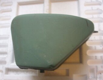 Jawa pionier dobrá nádrž - 3