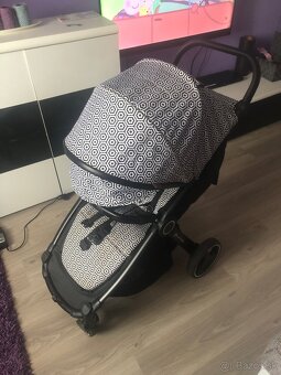 Petite Mars street plus - 3