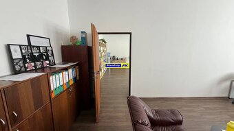 Kancelárske priestory na prenájom - 3