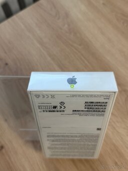 Dobrý deň Ponúkam na predaj iPhone 12 64GB Black Nový - 3