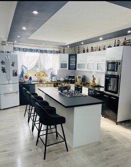 PREDAJ – 4 Izbový rodinný dom – TREBIŠOV - 3