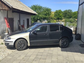 Seat Leon 1,9 TDI 66kw - 3