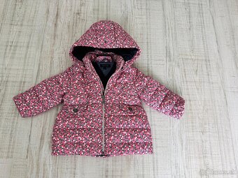 Tommy Hilfiger nova zimna bunda - 3