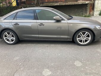 Auto Audi A6 Limousine - 3