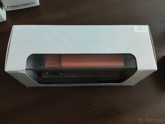 Mercedes Benz LP608 1:43 - 3