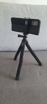 Statív stojan na mobil telefón - 3