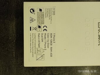 T Phone 3 + BONUS - 3