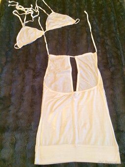 Dámsky top,tielko - 3