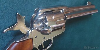 Replika historického coltu Peacemaker - 3